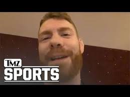 Conor McGregor Called Out By Paul Felder, Prove You're Toughest Irish  Fighter!