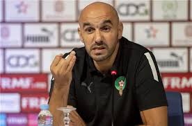 وليد الركراكي 