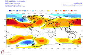 Noaa national weather service national weather service. Spring 2021 Long Range Weather Forecast For North America And Europe In The Grip Of The Oceans