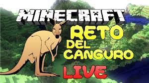 Minecraft Reto Del Canguro Live Youtube Download skin canguro for game minecraft, in format 64x64 and model alex. youtube