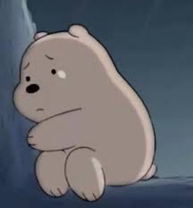 Ice age cave bear found perfectly preserved in siberia. We Bare Bears Pfp Baby Novocom Top