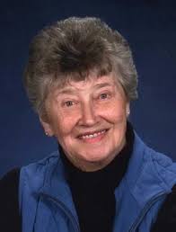 Marjorie Humphreys Obituary (1931