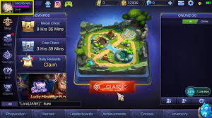 This game genre attracts many players because its competitiveness. How To Transfer Mobile Legends Account From Old To New Android Smartphone Techpinas