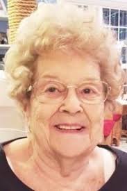 Norma Huber Obituary (1931