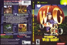 Evil Dead A Fistful Of Boomstick Pc Game Free Download Wallace Gromit The Curse Of The Were Rabbit Paks Movie Posters Mystery