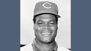 Lee May, 74, slugging baseball player