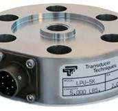LPU Series low profile pancake universal tension or compression Load Cells