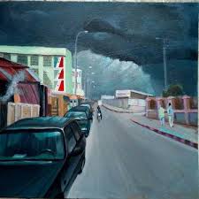 It's important to learn as much as possible ahead of time to ensure your what do people in their past say about them? Original Landscape Paintings From Nigeria For Sale Saatchi Art