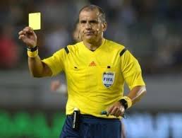 Become A Referee – Nsysa