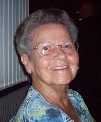 Beverly Bash Obituary