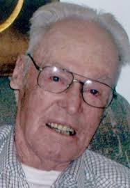 Charles Hinton Obituary (2013)