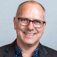 James Crickmore-Thompson