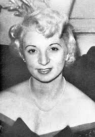 Ruth Ellis