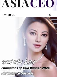 Stunning Calligraphy: Hi Lin! 🥰