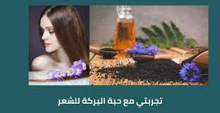 تجربتي مع حبة البركة للشعر ماهي فوائد حبة البركة برو سايتي