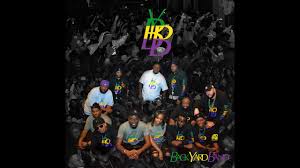 Byb Backyard Band Hello Live Adele Cover Gogo Version Howard Theatre Youtube