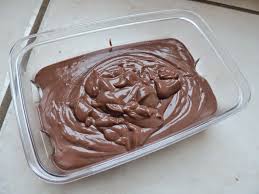 Les Petits Plats De Vanessa Creme Chocolat Meilleure Que La Danette Creme Au Chocolat Chocolat Alimentation
