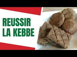 Kebbe Bel Saniye Plat Libanais Pas Si Difficile Cuisine Libanaise Youtube Cuisine Libanaise Kebbe Plat Libanais