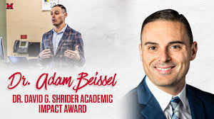 Adam Beissel's Instagram, Twitter & Facebook