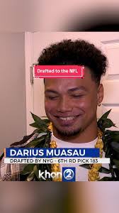 Darius Duran's Instagram, Twitter & Facebook