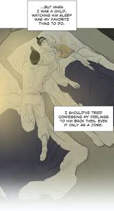 tfw you try deepthroating for the first time — I'm in love with the manhwa  Haunted by Desire. And...