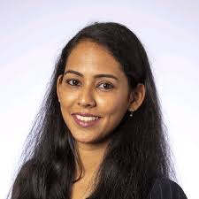 Akila Arvind Rangarajan