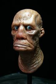 The Shadow Over Innsmouth