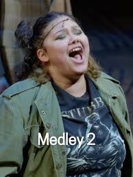 Jimmy Awards 2024 Sam Corry