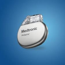 It also contains a computer that tracks your heart rate and rhythm. Medtronic Recalls Dual Chamber Pacemakers Daic