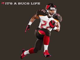 Tb Bucs Away Uniform 2014 Present Tampa Bay Buccaneers Tampa Bay Bucs Tampa Bay