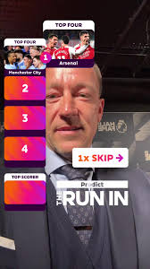 John Terry Premier League Run In Prediction