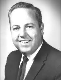 Harold Bernard Obituary (1922