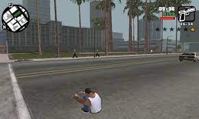 Because gta san andreas lite cannot be played on the phone without having the newest version of the game. Gta San Andreas Lite Apk Data V10 Android Game Download
