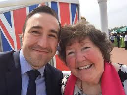 City Day at Chester Races