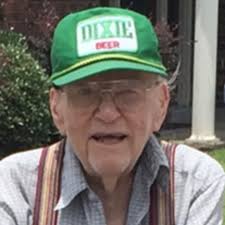 Harold Edgar Chastant Jr. Obituary October 1, 2017