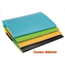 Classez et transportez tous vos documents ! Chemise Porte Documents Pochette Paquet Classeur Pour Papier A4 310x230mm Aliba0107 12a4246 Achat Vente Protege Document Chemise Porte Documents Pochet Cdiscount