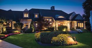 Outdoor Landscape Lighting Welcome To Lighting Inc Online