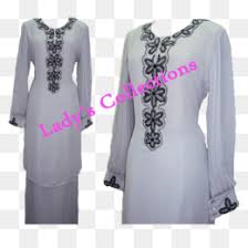 Baju Kurung Png Free Download Ketupat