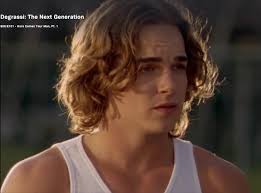 They could NEVER make me like you (unpopular opinion) : r/Degrassi