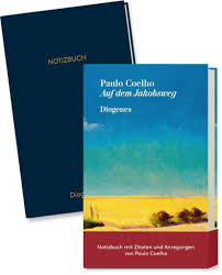 Seine bücher handeln von menschen, die nach sich selbst und dem sinn des lebens suchen. Buch Tipp Paulo Coelho Auf Dem Jakobsweg Spirituelle Prufungen Und Strapazen Telfs