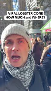 Lobster Mac Bryant Park