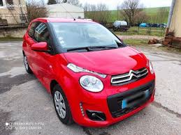 Image result for Rouge Scarlet 2011 Citroen