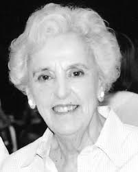 Gloria Harer Obituary (1924