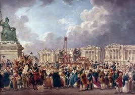 Reign of Terror | History, Significance, & Facts | Britannica