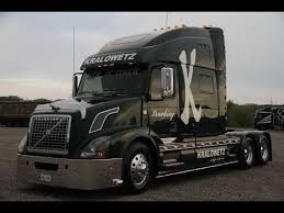 Volvo Truck Volvo Trucks Volvo Big Trucks