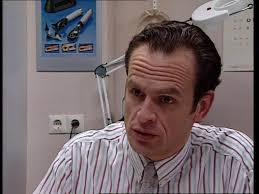 Sinterklaas en de pepernoten chaos (2013)