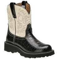 Fat Baby Boot By Ariat Women