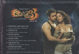 Jeet Gannguli Raaz 3 Amazon Com Music Nadeem saifi, shravan rathod composer : raaz 3
