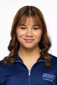 2024-25 Gymnastics Roster