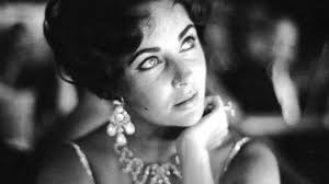 Elizabeth Taylor